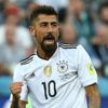 Kerem Demirbay 28 milyon Euro'ya Bayer Leverkusen'de