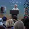 Emine Erdoğan "Afrika Seyahatlerim" adlı ilk kitabının tanıtımını New York'ta yaptı