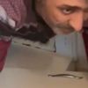 Cinayet zanlısı mutfak dolabından çıktı Cinayet zanlısı mutfak dolabından çıktı