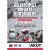 Akut’un Kuruluş Yıl Dönümü Hazırlıkları Akut’un Kuruluş Yıl Dönümü Hazırlıkları