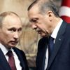 Erdoğan ile Putin bugün biraraya gelecek