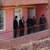 Kar maskeli saldırgan damat çıktı Kar maskeli saldırgan damat çıktı