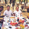 Bir yabancı için kontenjan açıldı Bir yabancı için kontenjan açıldı