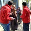 Vefa Sosyal Destek Grubu çalışmalarını sürdürüyor