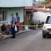 Oğlunu defalarca bıçakladı! Sebebi akılalmaz