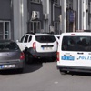 Telefon dolandırıcılarına operasyon: 110 gözaltı