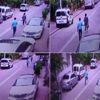 16 yaşındaki çocuk sokakta yürüyen kadının telefonunu çaldı