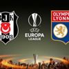 Lyon-Beşiktaş maçının hakemi belli oldu