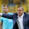 Advocaat: Henüz ısınıyoruz