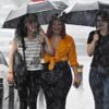 Meteoroloji'den İstanbul'a 'pazar' uyarısı Meteoroloji'den İstanbul'a 'pazar' uyarısı
