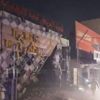 Irak'ın Necef kentinde Amerikan Enstitüsü’nde patlama