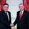 Türkiye-Libya mutabakatı yürürlüğe girdi