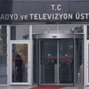 RTÜK 14. turda da başkanını seçemedi RTÜK 14. turda da başkanını seçemedi