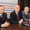 Trabzonspor’da "Divan" savaşı! Trabzonspor’da "Divan" savaşı!
