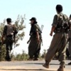 PKK Musul'da köy bastı iddiası PKK Musul'da köy bastı iddiası