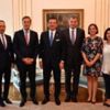 TÜSİAD'dan İmamoğlu'na ziyaret