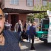 Uyuşturucu parası tartışmasında evlat katili oldu Uyuşturucu parası tartışmasında evlat katili oldu