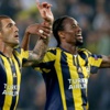 Ajax ilk kez diz çöktü Ajax ilk kez diz çöktü