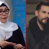 Necla Nazır, evini basan eski damadı Taner Şafak'tan şikayetçi oldu Necla Nazır, evini basan eski damadı Taner Şafak'tan şikayetçi oldu