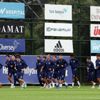 Fenerbahçe Aytemiz Alanyaspor maçına hazır Fenerbahçe Aytemiz Alanyaspor maçına hazır