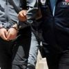 Kütahya'da yapılan FETÖ operasyonunda 3 şüpheli tutuklandı Kütahya'da yapılan FETÖ operasyonunda 3 şüpheli tutuklandı