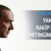 Berlusconi 'Yanlışlıkla' Rakip Adaya Oy İstedi Berlusconi 'Yanlışlıkla' Rakip Adaya Oy İstedi