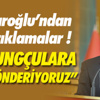 Soma'daki maden faciası