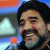 Maradona, FIFA'dan görev bekliyor