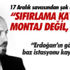 İtalya açıklarında batan Türk gemisi İtalya açıklarında batan Türk gemisi