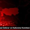 15. Finansal İstikrar ve Kalkınma Komitesi toplantısı