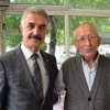 Mhp Genel Sekreteri İsmet Büyükataman