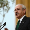 Kılıçdaroğlu'ndan Sema Ramazanoğlu çıkışı