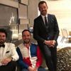 Vergi rekortmeni Ali ve Aydın Kasap kardeşlerde Adnan Oktar'dan gözaltısına alındı Vergi rekortmeni Ali ve Aydın Kasap kardeşlerde Adnan Oktar'dan gözaltısına alındı