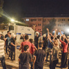 Nusaybin’de tutuklama gerginliği Nusaybin’de tutuklama gerginliği