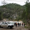 Foto Galeri: Antalya'da kayıp 3 öğrenci bulundu