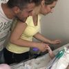 SMA hastası Duru bebeğin tedavisi için gerekli ilaca Sağlık Bakanlığı onay verdi