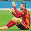 Burak riske edilmedi Burak riske edilmedi