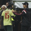 Essien için Türkiye sürprizi! Açıklama... Essien için Türkiye sürprizi! Açıklama...