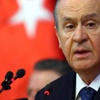 Devlet Bahçeli kalp ameliyatı oldu
