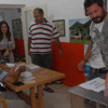 Muğla’da bir köy sandığa gitti Muğla’da bir köy sandığa gitti