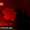 Manisa da Mustafa gitti Manisa da Mustafa gitti