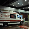 Potaya kan sıçradı! Sırp taraftar İstanbul'da öldürüldü Potaya kan sıçradı! Sırp taraftar İstanbul'da öldürüldü