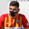 Kayserispor'da Avramovski'nin lisansı donduruldu