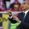 Roberto Martinez'in sözleşmesi uzatıldı