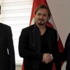 Ayhan Akman Sarıyer'de Ayhan Akman Sarıyer'de