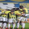 Fenerbahçe Antalyaspor deplasmanında