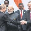 Küresel uyarı Küresel uyarı
