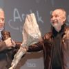 Dostluk ödülünü iki film paylaştı Dostluk ödülünü iki film paylaştı