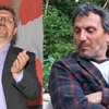 Rize'de Erdoğan'a hakaret iddiasına iki tutuklama Rize'de Erdoğan'a hakaret iddiasına iki tutuklama