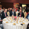 İstanbul Balkan Spor'a muhteşem açılış gecesi İstanbul Balkan Spor'a muhteşem açılış gecesi